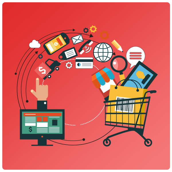 E-commerce Solutions