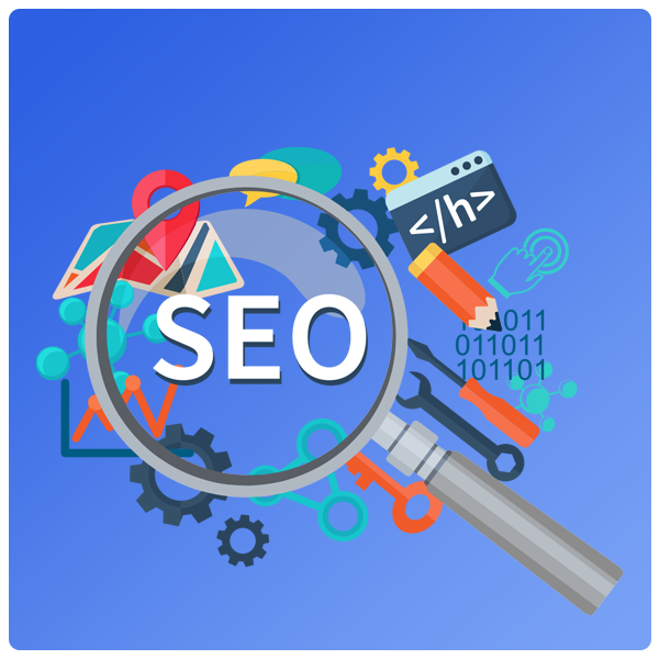 Search Engine Solutions