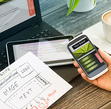 Responsive Design and Adapting to the Mobile Era